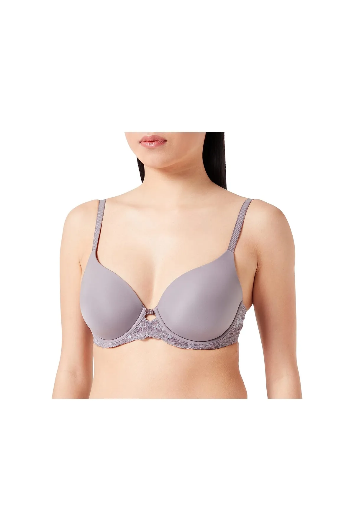 Triumph  BH - Grau - Strukturiert