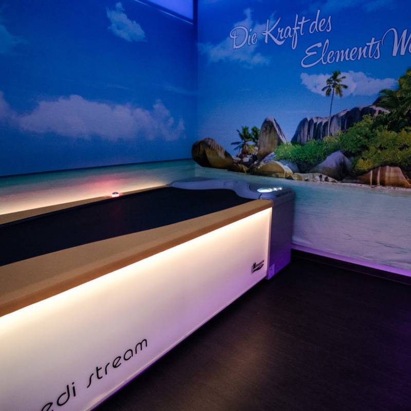 Erlebnis Movement Fitness und Wellness Studioticket