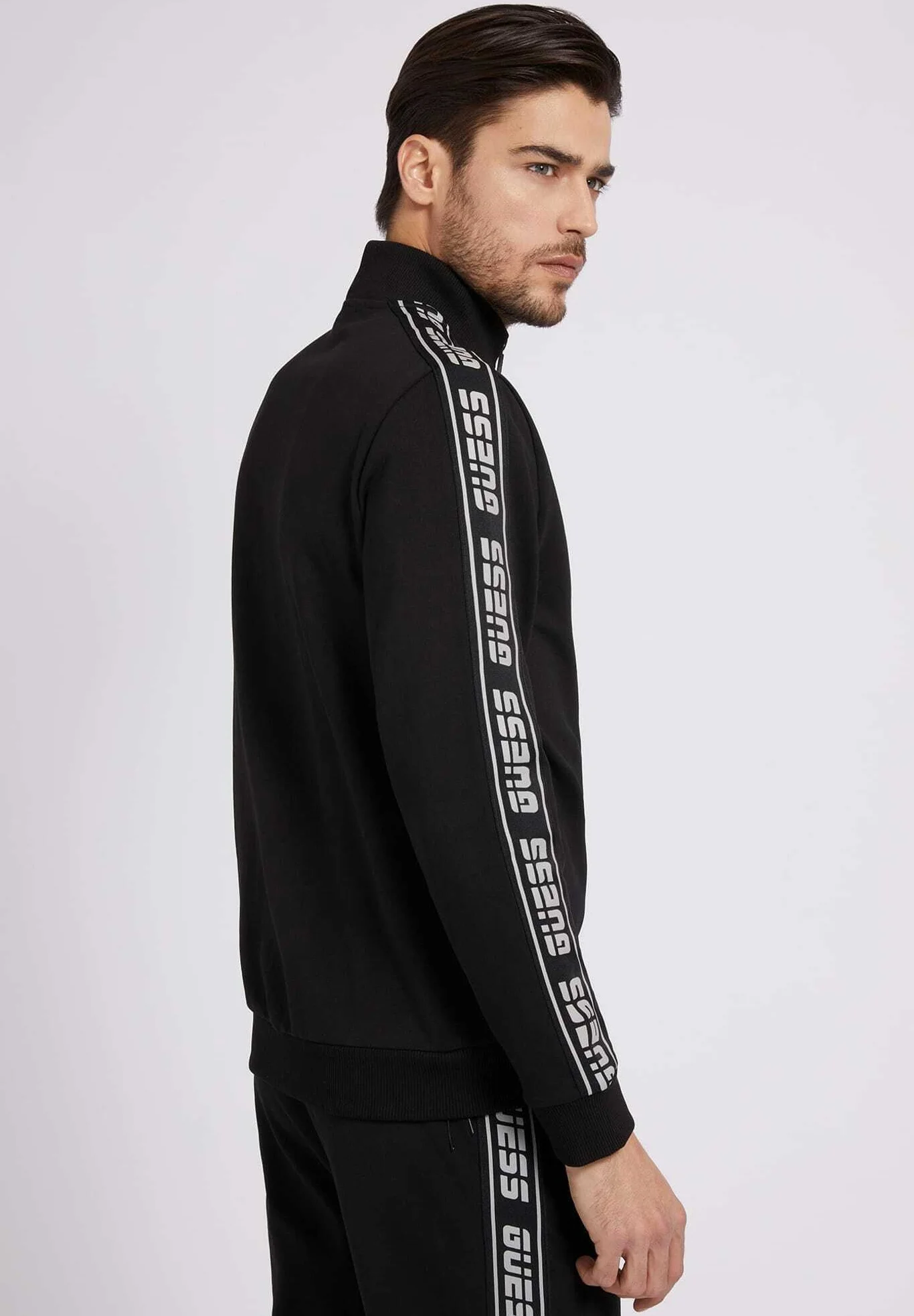 Guess REISSVERSCHLUSS - Forro polar