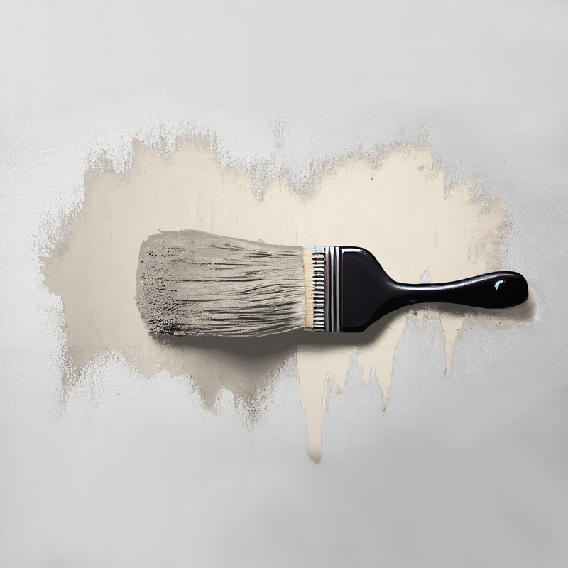 AS Creation A.S. Création - Wandfarbe Beige 