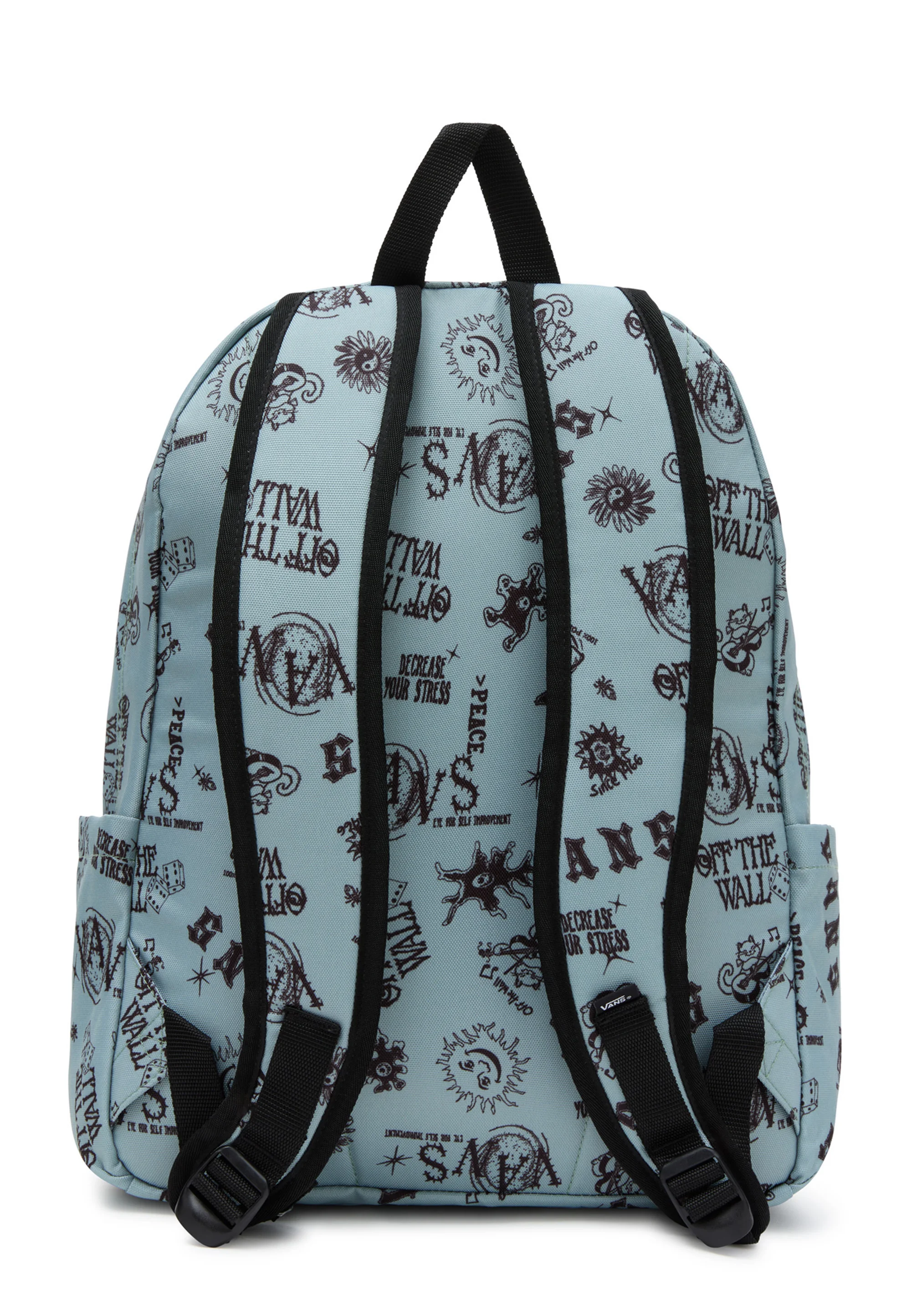 Vans OLD - Mochila