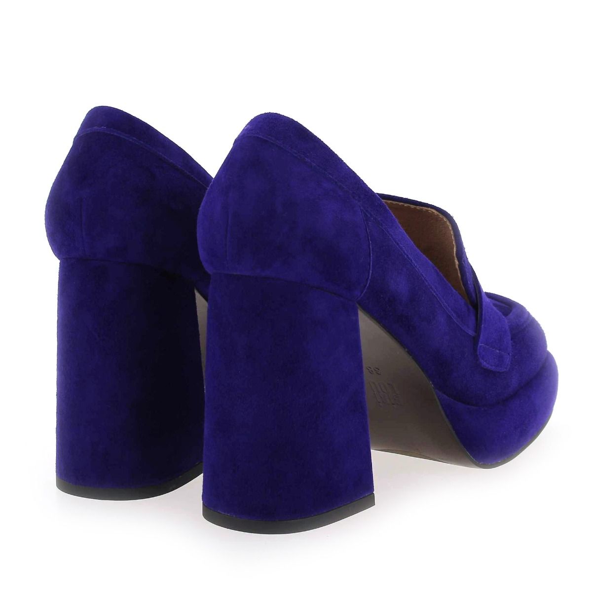Bibilou  543P30VK-I23 - Violet