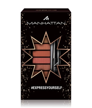 Manhattan Eyemazing #Expressyourself Augen Make-up Set-1 Stk