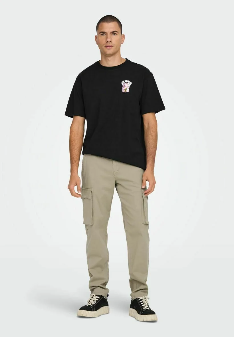 Pantalones cargo Only & Sons