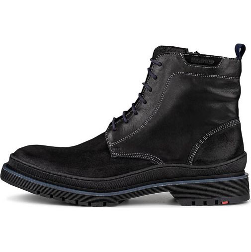 LLOYD Schnürboots LUCIUS RUSTIK C./BOSTON C.