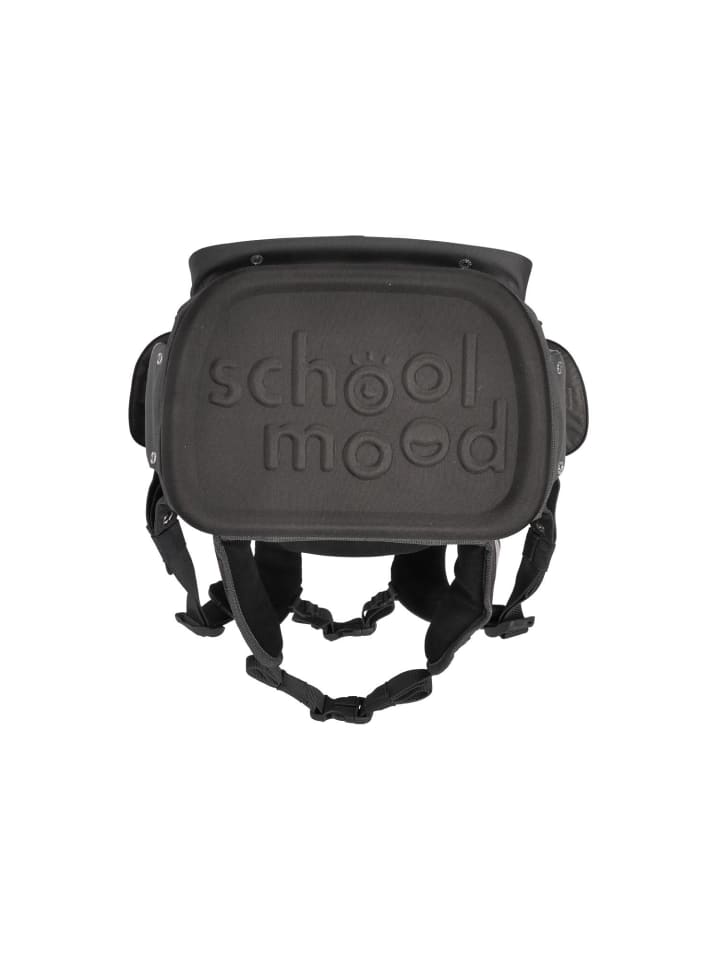 SCHOOL-MOOD School Mood Schulranzenset Timeless Mika (Drache) günstig kaufen onesize