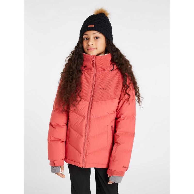 Protest NOA JR Snowboardjacke Mdchen