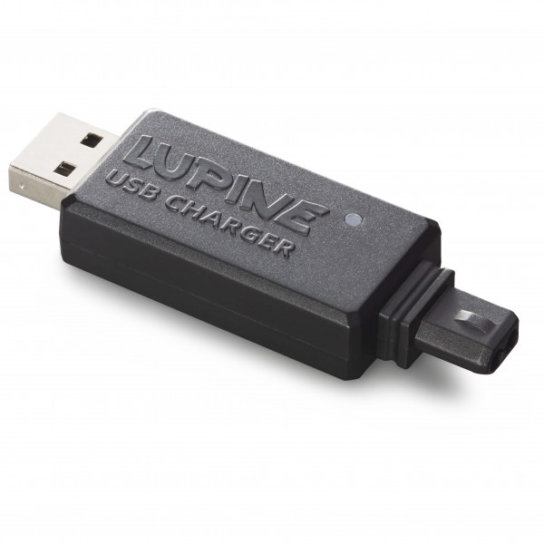 Lupine - USB Charger - Ladegerät