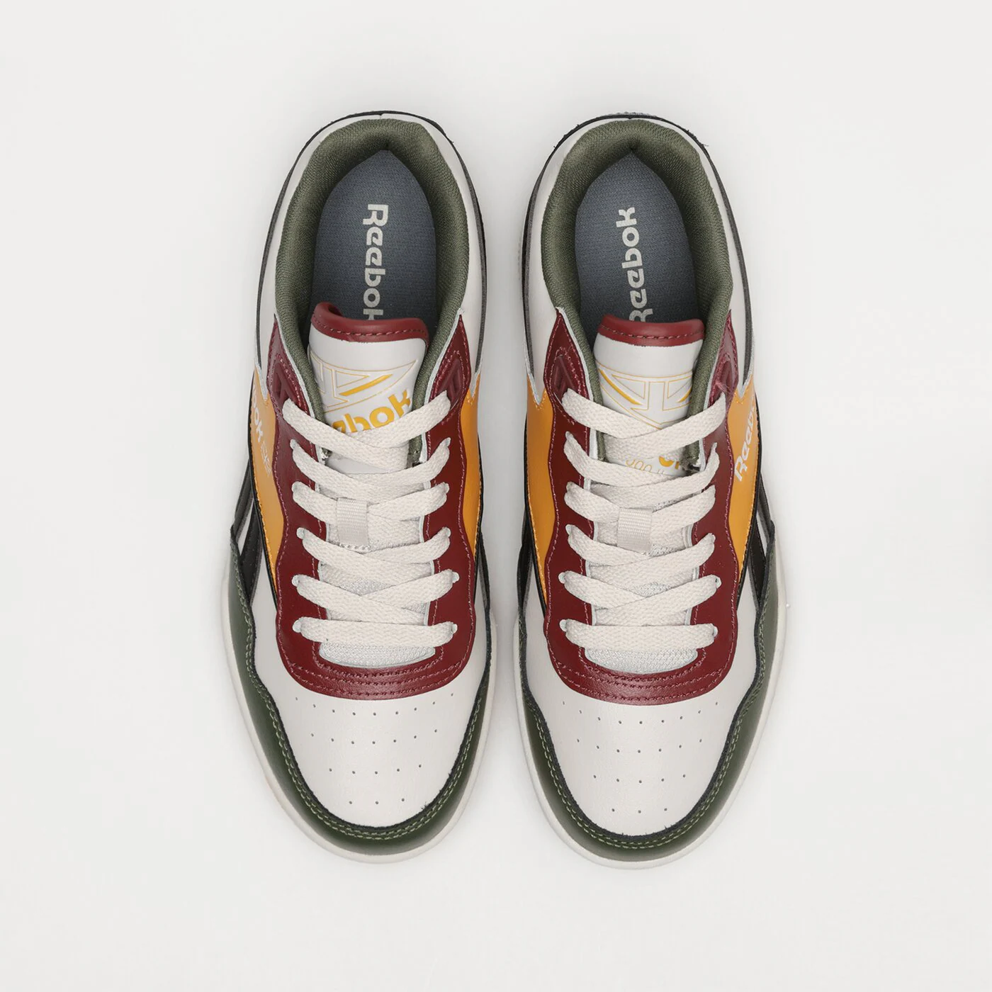 REEBOK BB 4000 II Multicolor