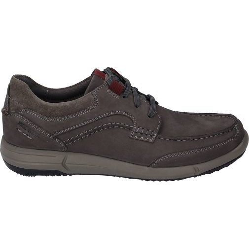 JOSEF SEIBEL Halbschuh Enrico 26, granit-kombi