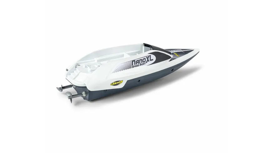 Carson - Speed Boat Nano XL 100% RTR