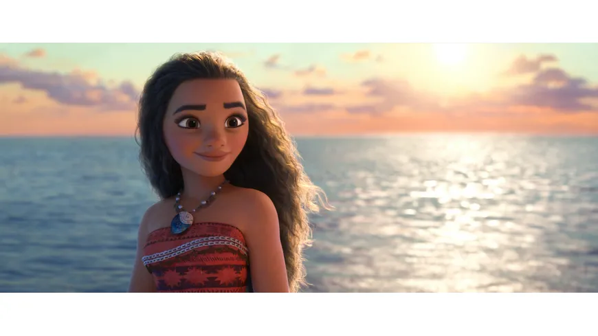Vaiana -  Classics