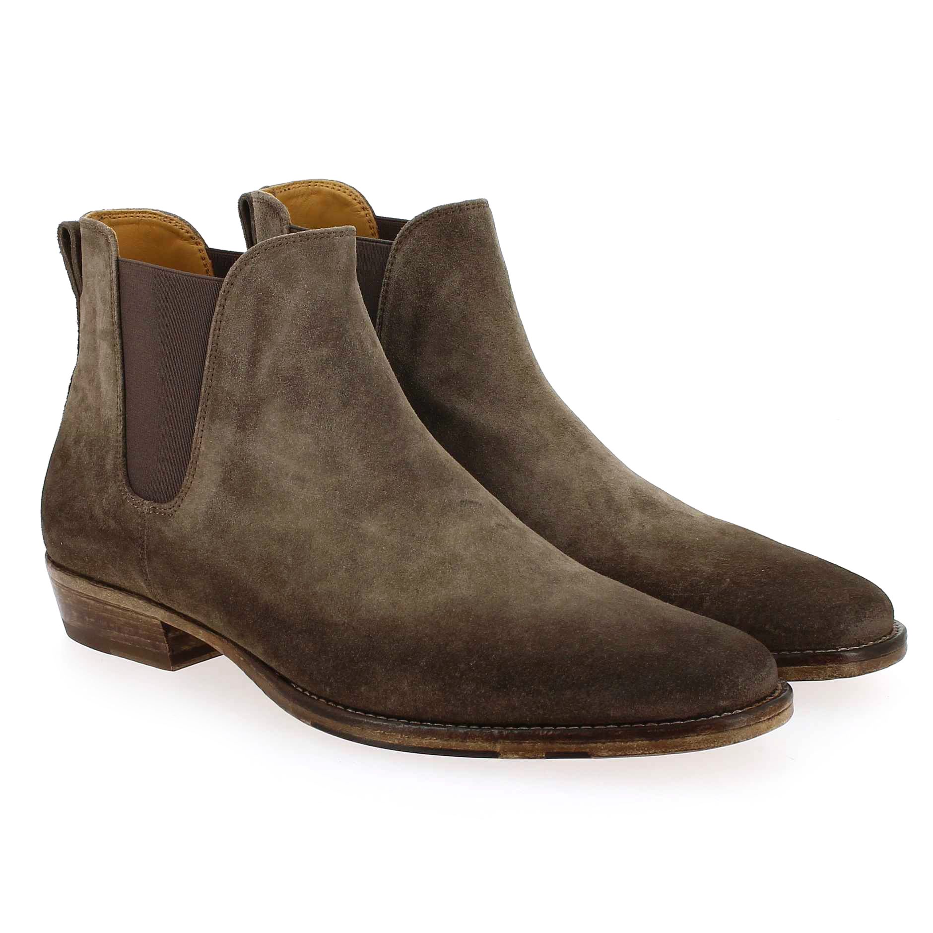 Ducanero  2319 - Taupe