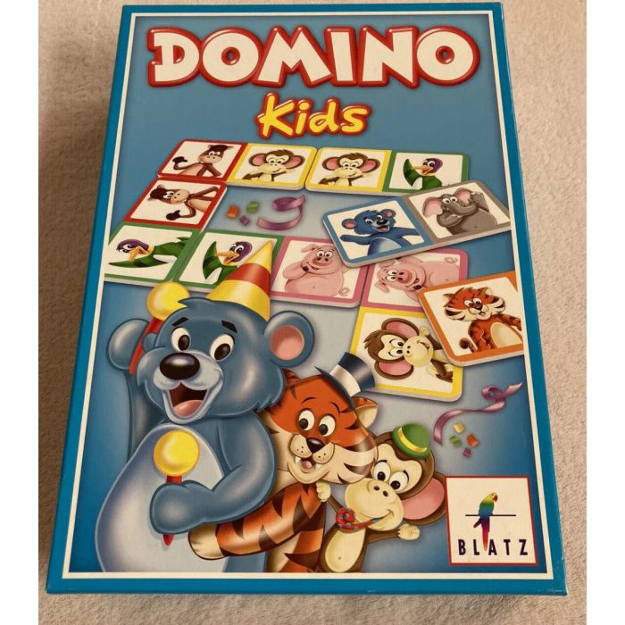 Domino Kids