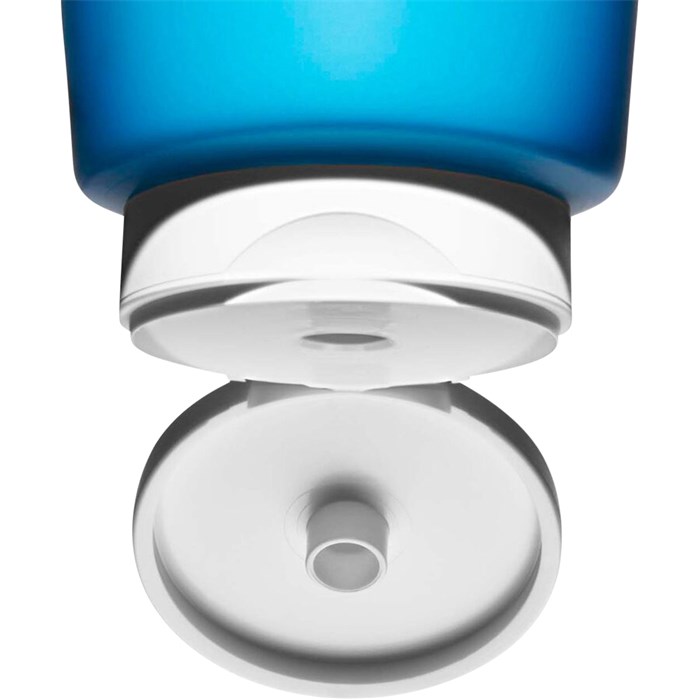Crème veloutée délassante