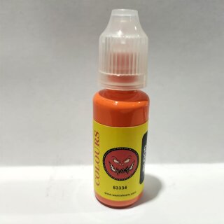 Nostalgia '94 - Blood Cherubs Red (17ml)