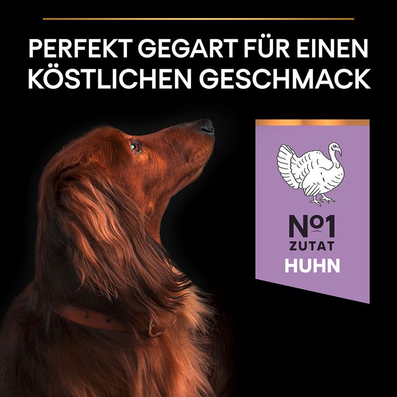 PURINA PRO PLAN Small & Mini Adult Sensitive Digestion Getreidefrei