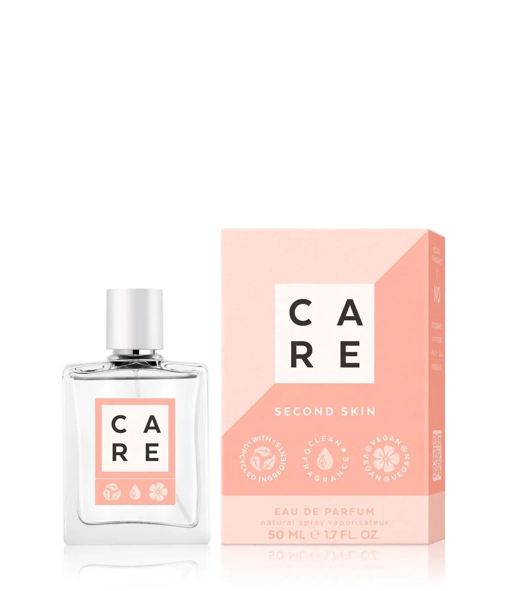 Care Second Skin Eau de Parfum til kvinder
