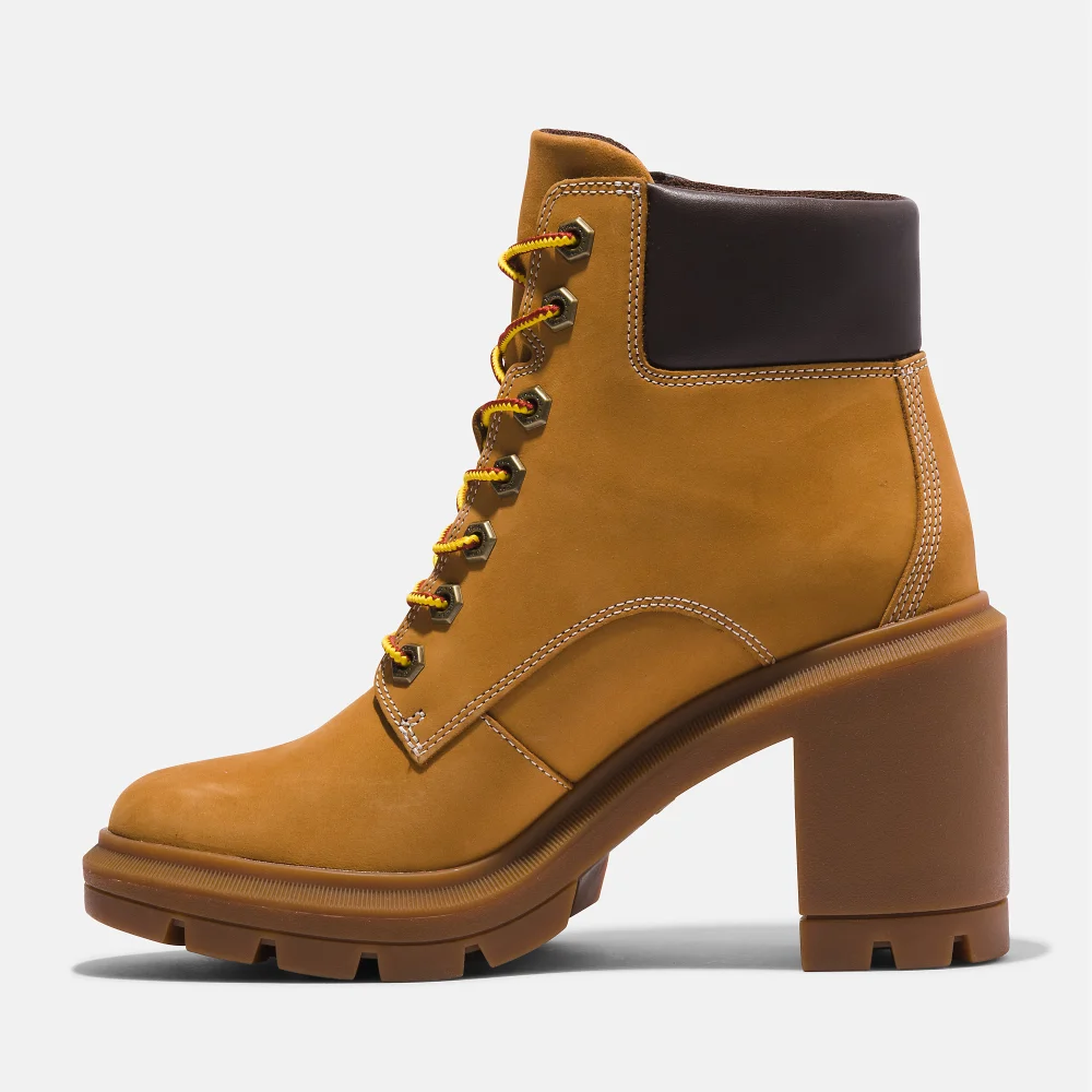 Timberland Allington TB0A5Y5R2311 / gelb