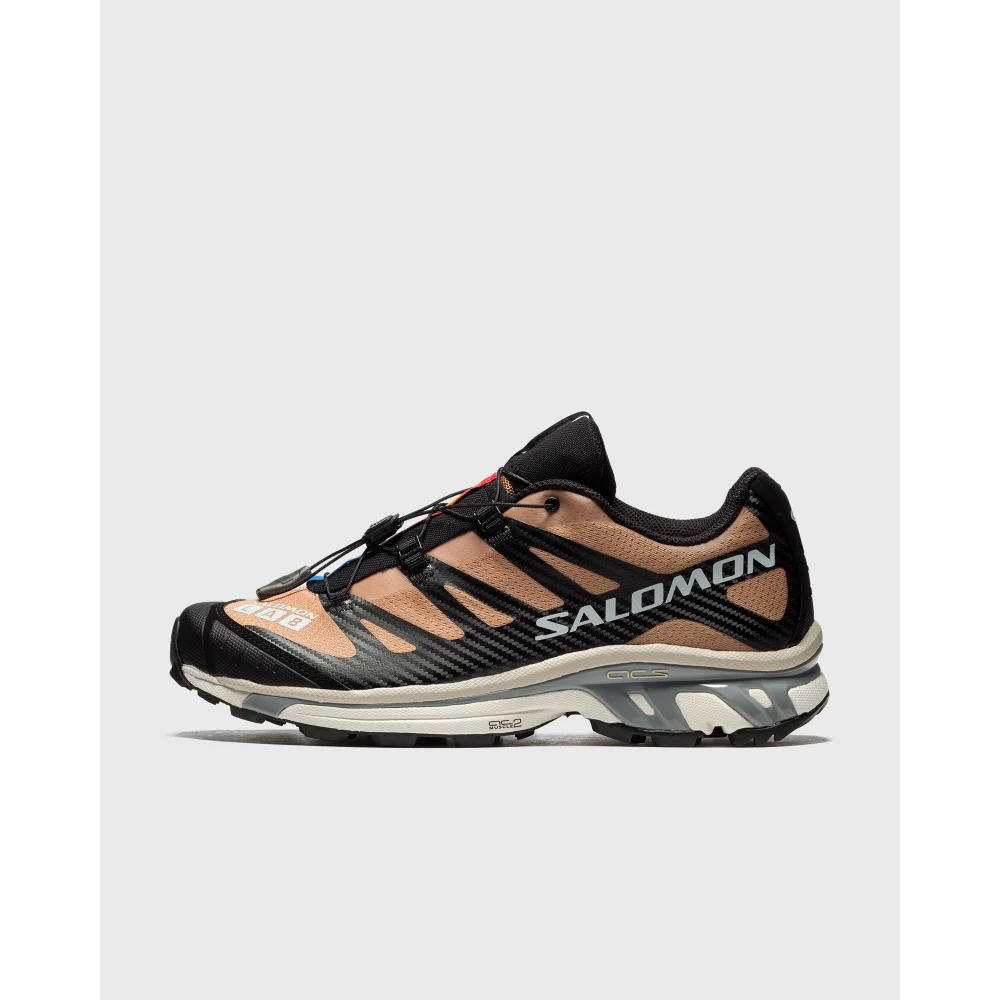 Salomon XT 4 L41709500 / braun
