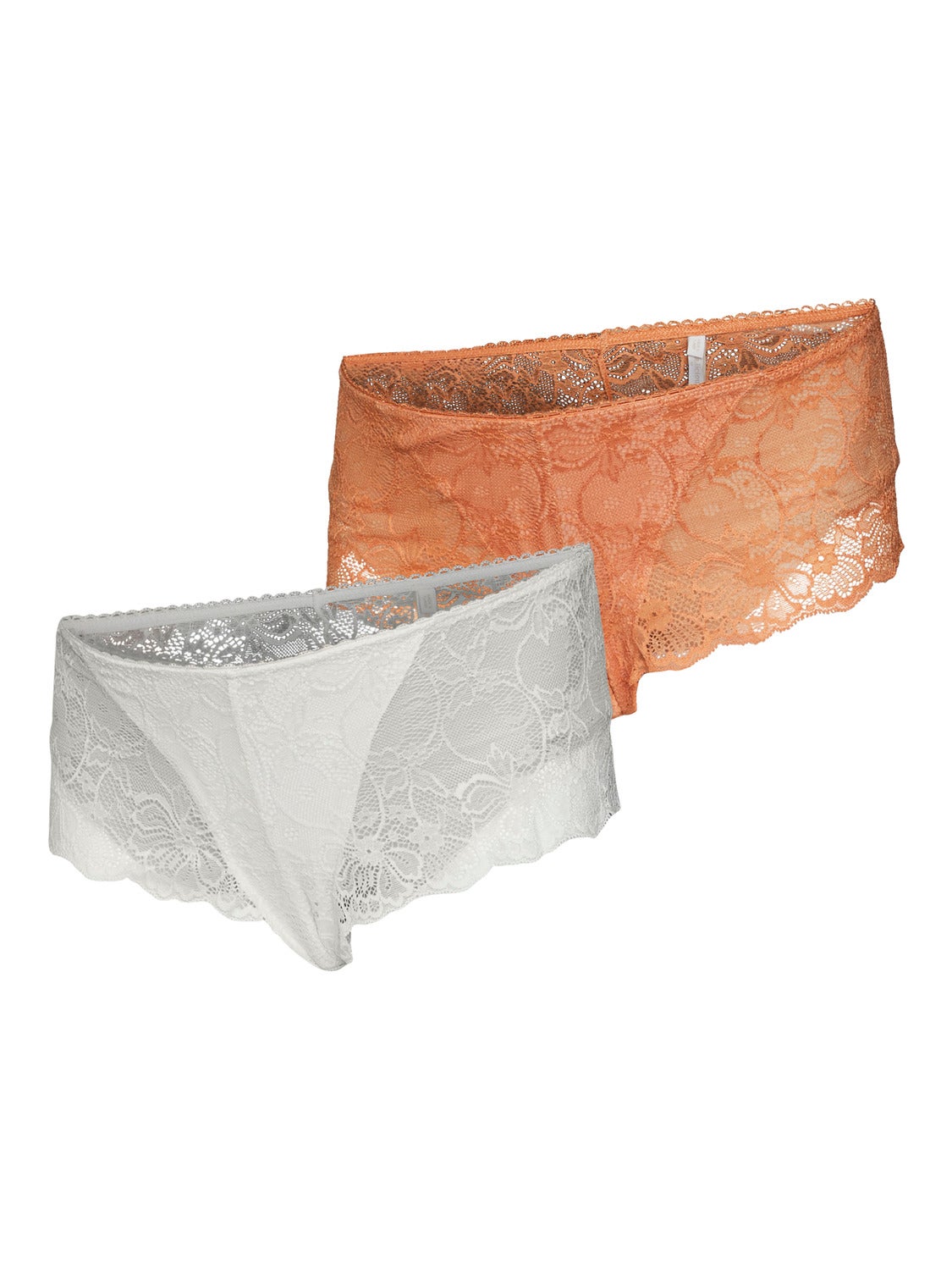 2er-Pack Umstands-Unterhose