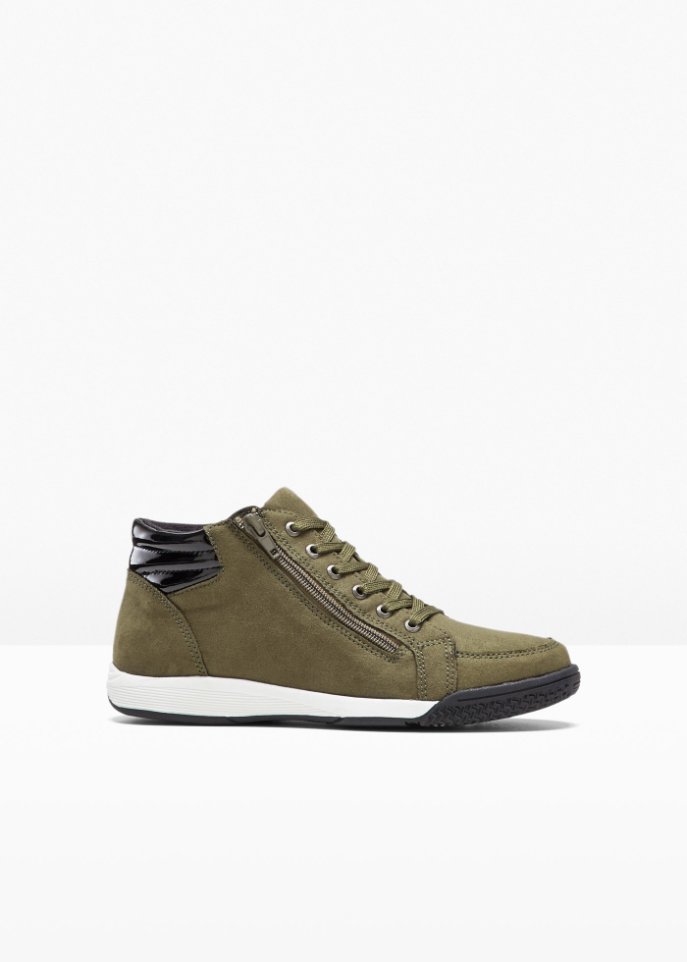 High top Sneaker