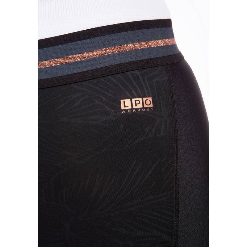 LPO Leggings Damen