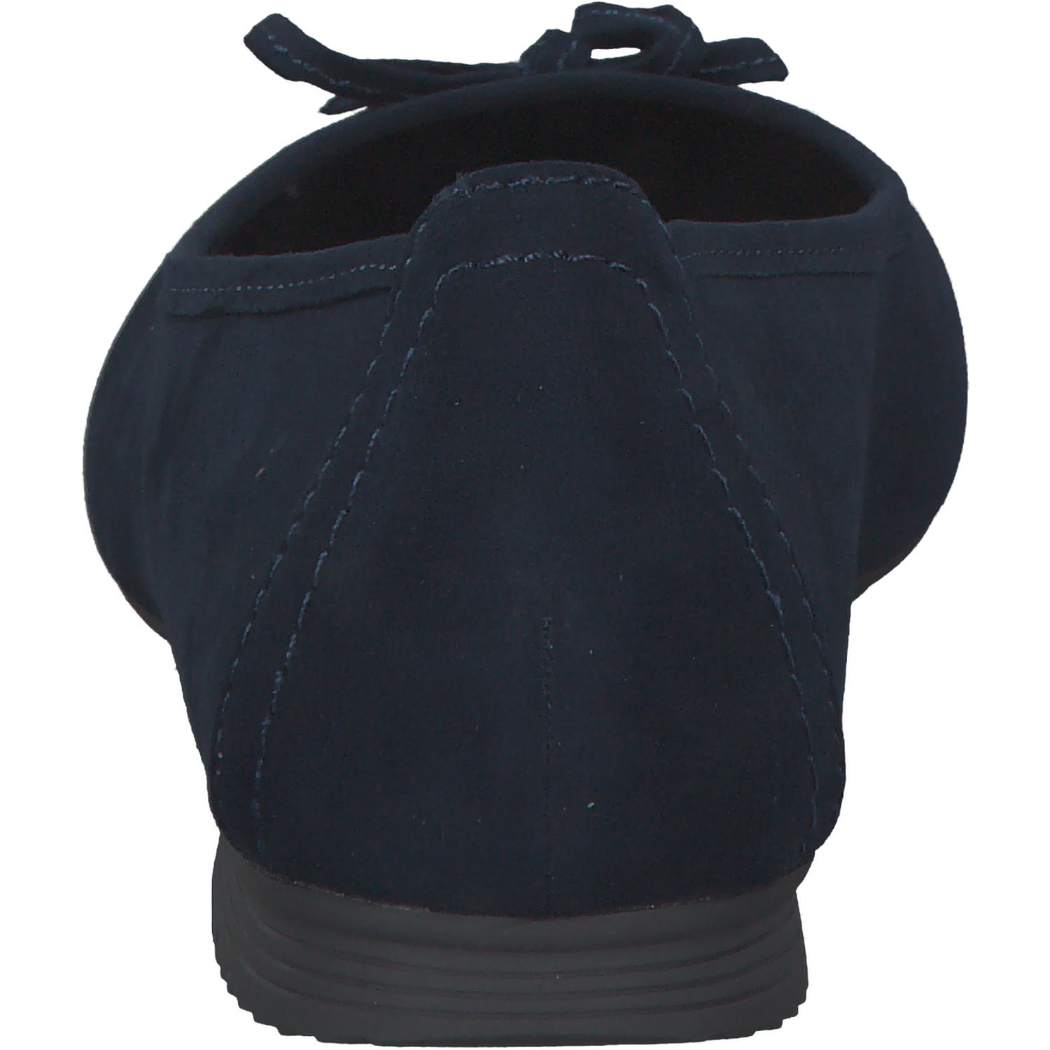 Jana Shoes 22164, Ballerinas, Damen, Navy
