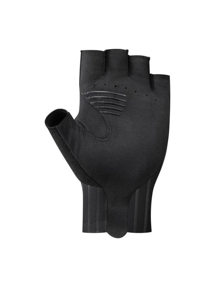 SHIMANO Fahrrad-Handschuhe ADVANCED Race in schwarz günstig kaufen