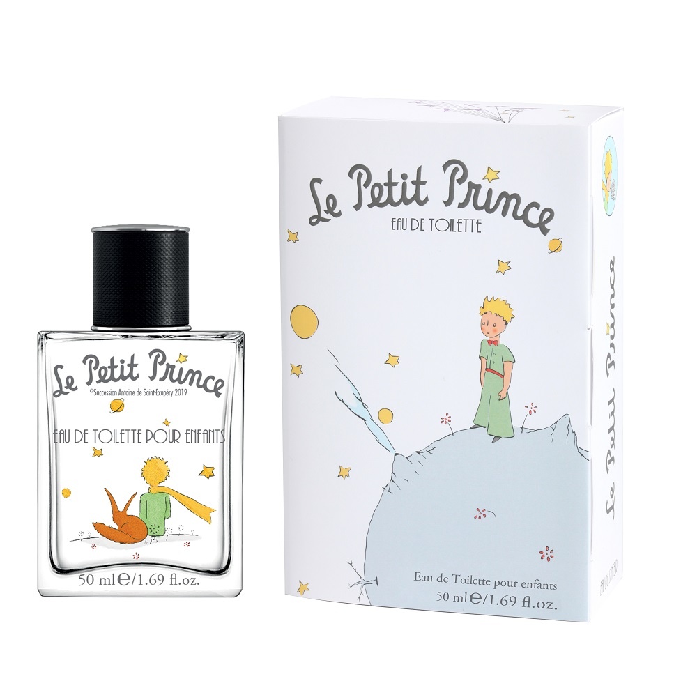 le petit prince Le Petit Prince EAU DE TOILETTE