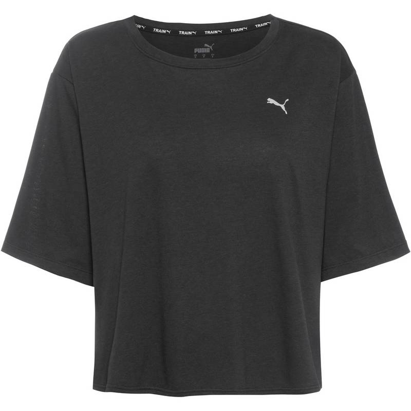 PUMA CONCEPT Croptop Damen