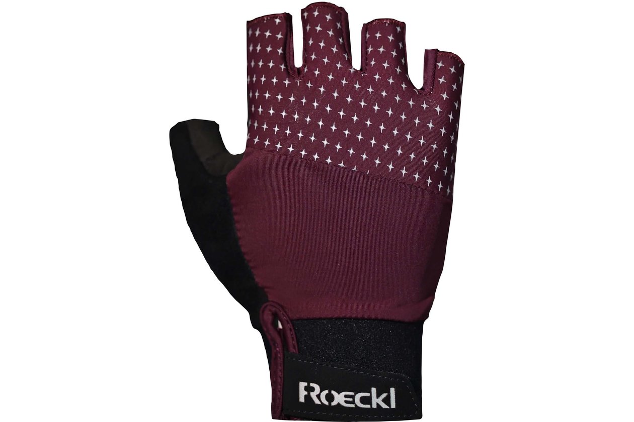Roeckl Diamante Kurzfinger Handschuhe - 2023