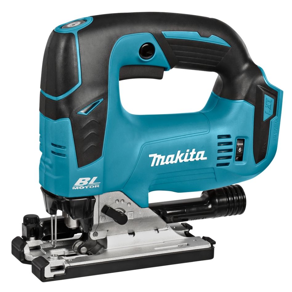 Makita DJV142ZJ 14,4 V Pendelstichsäge