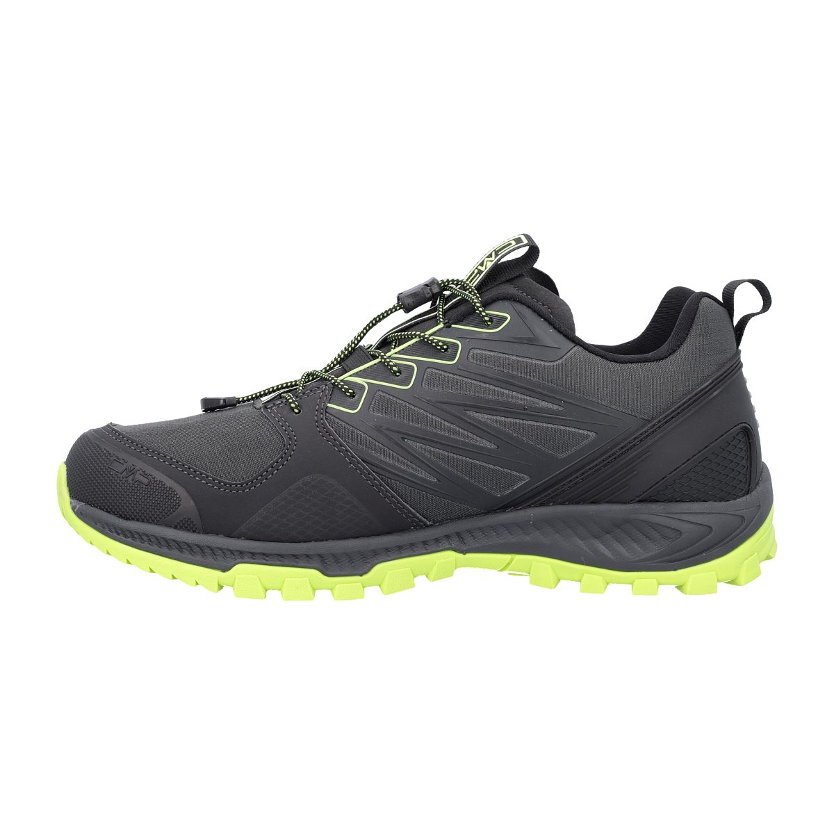 CMP ATIK WP TRAIL RUNNING SHOES Wanderschuh wasserdicht