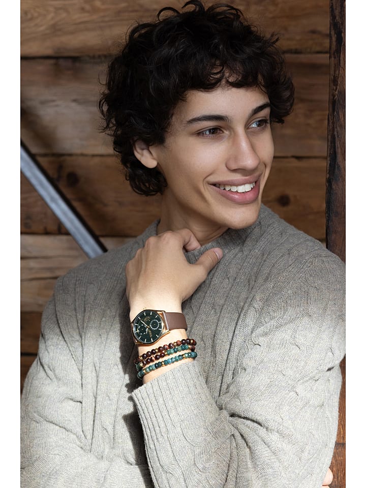 U.S. Polo Assn. Armband mit Edelsteinen günstig kaufen onesize