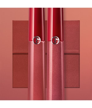 Giorgio Armani Lip Maestro Mediterranea Liquid Lipstick-6.5 ml