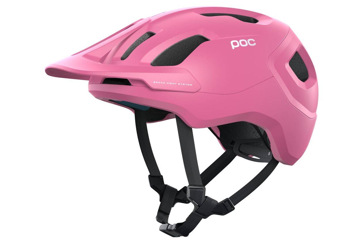 POC Axion SPIN