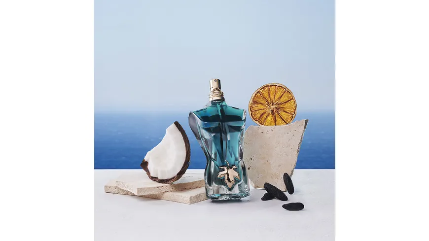 Jean Paul Gaultier Le Beau Eau de Toilette