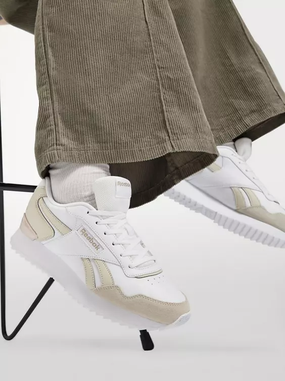 Reebok Sneaker REEBOK GLIDE RIPPLE CLIP