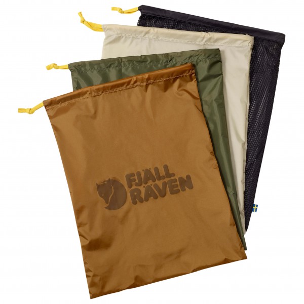 Fjällräven - Packbags - Packsack