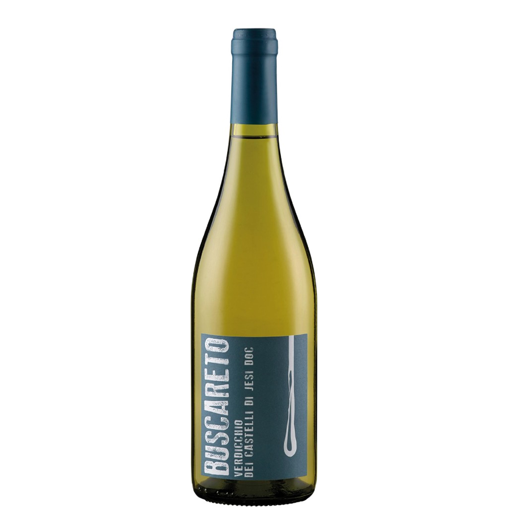 2021 Verdicchio dei Castelli di Jesi trocken