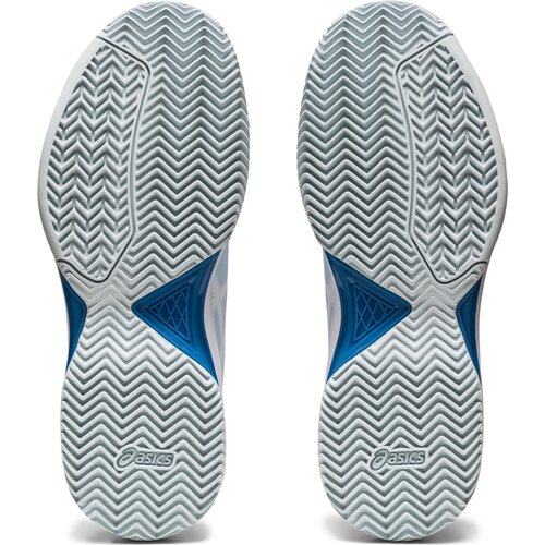 DAMEN TENNISOUTDOORSCHUHE GEL-DEDICATE 7 CLAY