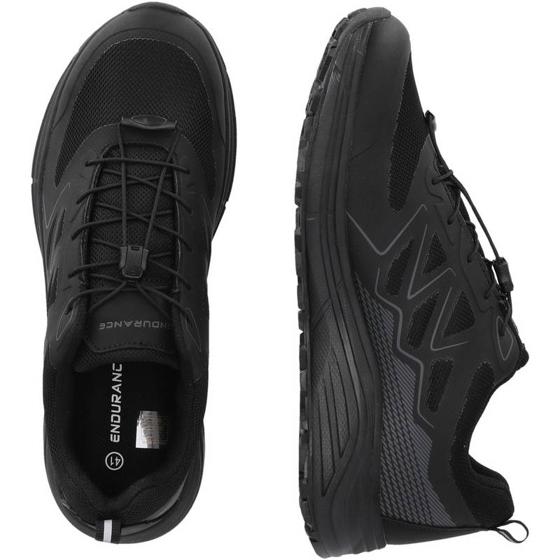 Endurance Puyaer Wanderschuhe Herren