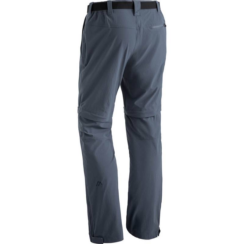 Maier Sports Tajo Zipphose Herren