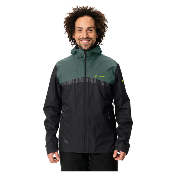 ME ALL YEAR MOAB 3IN1 RAIN JACKET Herren - Doppeljacke
