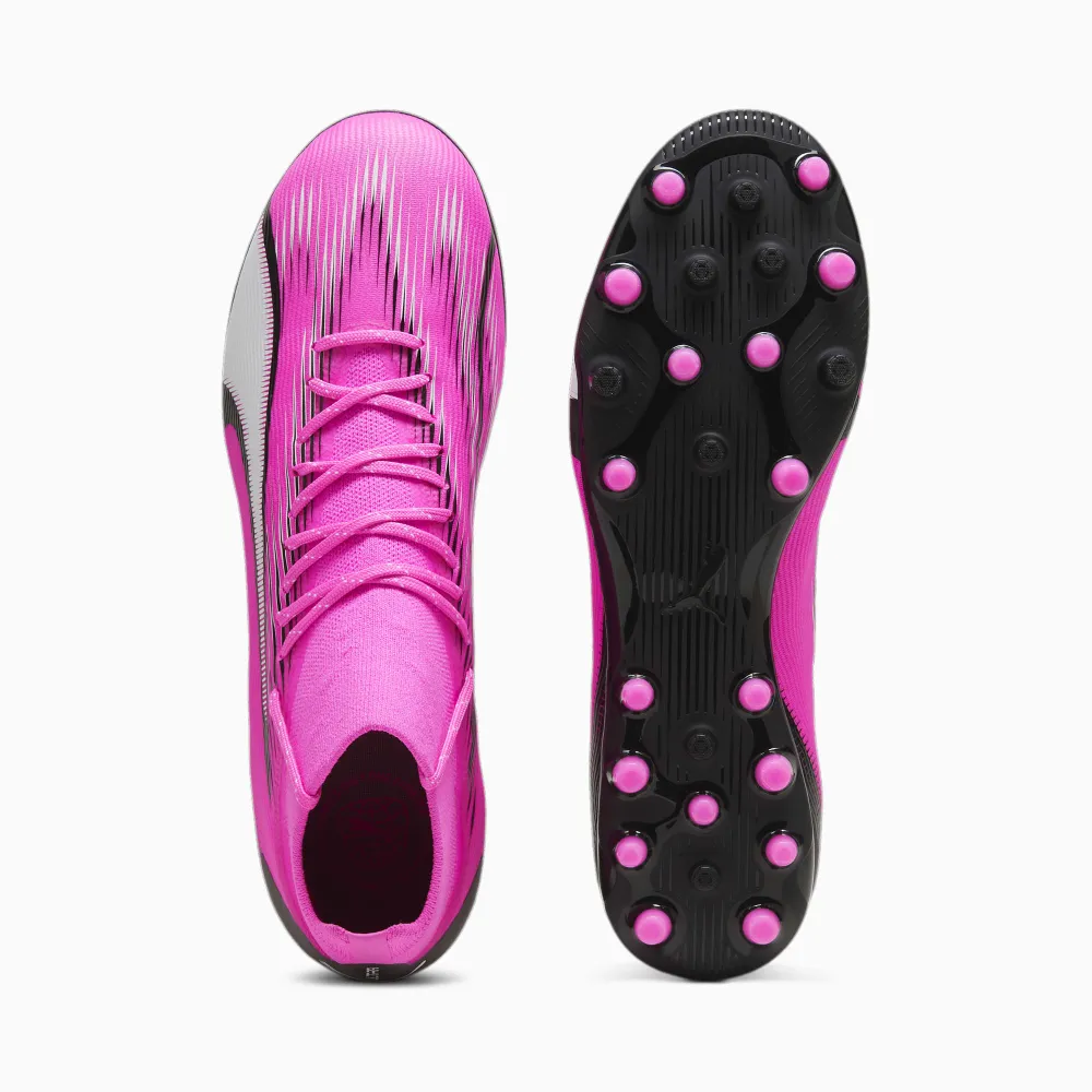 PUMA ULTRA PRO MG 107752_01 / pink