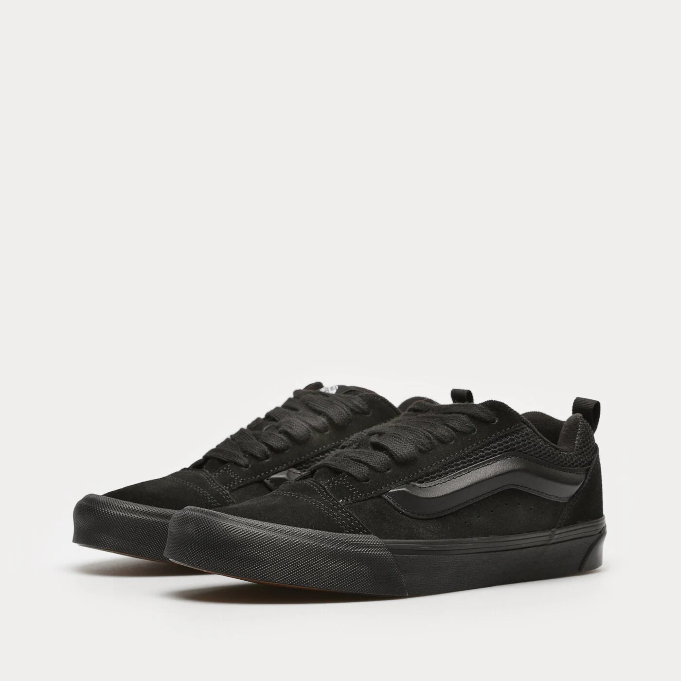 VANS KNU SKOOL Schwarz