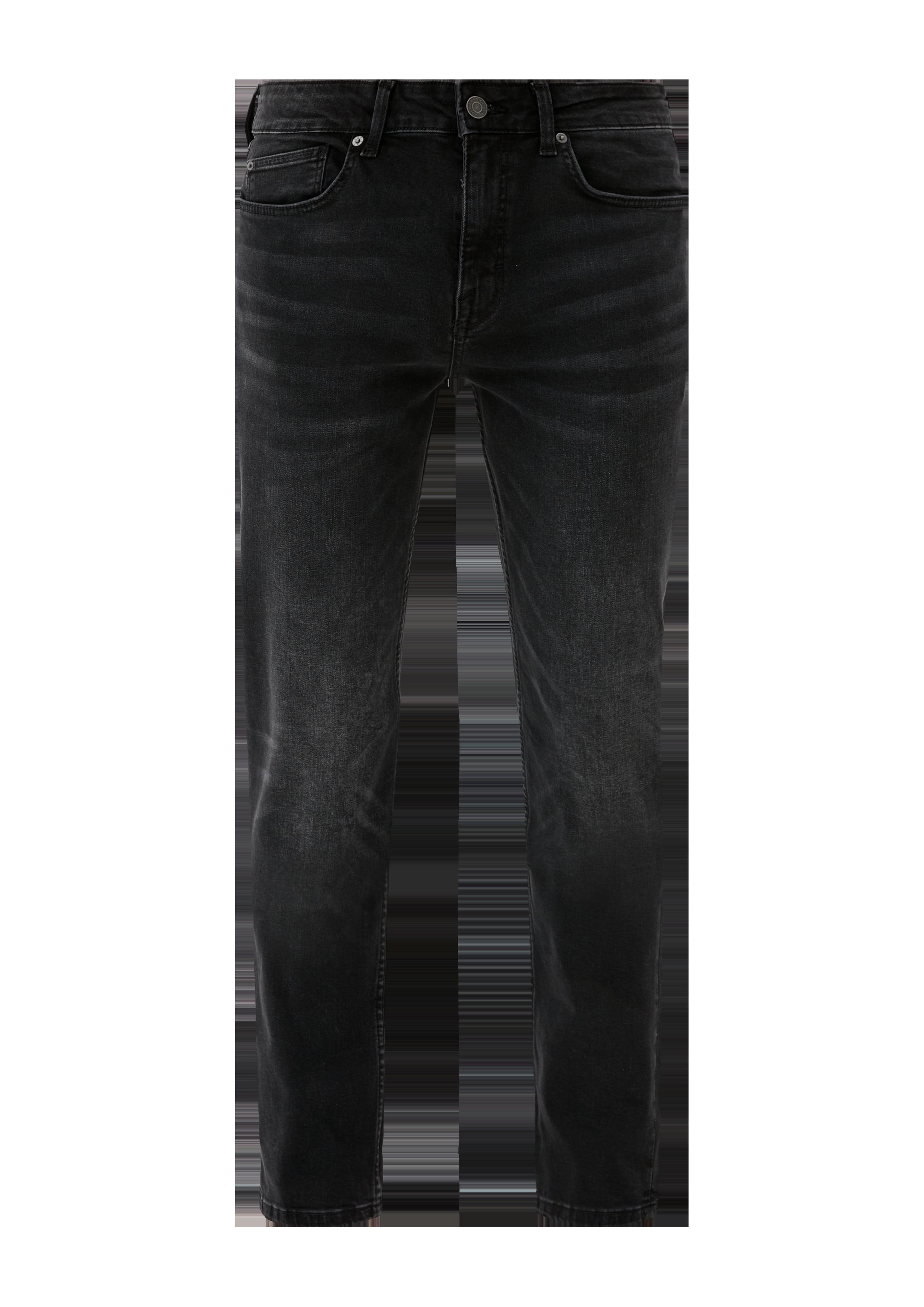 Jeans / Slim Fit / Mid Rise / Straight Leg  2123040-98Z4