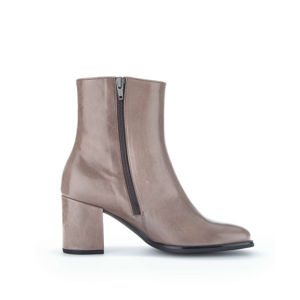 Gabor fashion Elegante Stiefelette braun