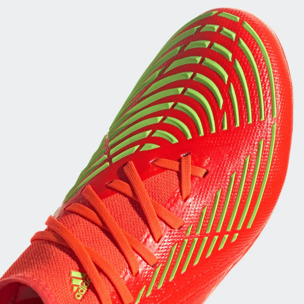 adidas Predator Edge.2 FG GW1009 / rot